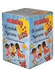 Kozalak Kids Bitkisel Karışımlı Macun 240 gr