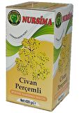 Civan Perçemli Bitkisel Karışımlı Macun 420 gr