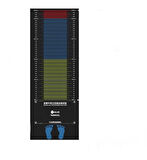 SFA Uzun Atlama Matı - Minderi 300CM