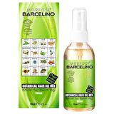 Barcelino Saç Bakım Yağı 150 ML