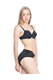 Beyaz Seamless Slip Pop Up Külot Korse Yeni Sezon (1 Adet Ekonomik)