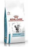 Royal Canin Veterinary Skin & Coat Kedi Kuru Maması 1.5 kg