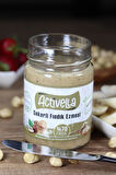 Activella Şekerli Fındık Ezmesi 320gr %70 Fındıklı X2