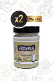 Activella Sütlü Fındık Ezmesi 330gr %40 Fındıklı X2