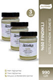 Activella Sütlü Fındık Ezmesi 330gr %50 Fındıklı X3