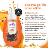 Özel Bakım Seti | Tüy Dökücü Pompalı Krem,Epilation Jel ve Glutatyon Peeling