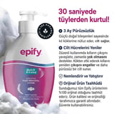 Özel Bakım Seti | Tüy Dökücü Pompalı Krem,Epilation Jel ve Glutatyon Peeling