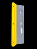 Ultra Esnek Silikon Su Çekçek 30cm