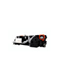 Safir Toner Canon İ-Sensys MF-416dw CRG-719  3.000 Syf  Muadil Toner