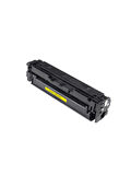 Safir Toner Canon CRG-054 İ-Sensys MF-644Cdw Sarı  1.400 Syf  Muadil Toner