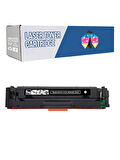 Safir Toner Canon CRG-055 i-Sensys MF-744Cdw 2.400 Syf Siyah Çipsiz Muadil Toner