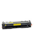Safir Toner Canon CRG-055 i-Sensys MF-744Cdw 2.400 Syf  Sarı Çipsiz Muadil Toner