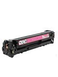 Safir Toner Canon CRG-731/CB543 İ-Sensys LBP-7100Cn Kırmızı 2.200 Syf   Muadil Toner