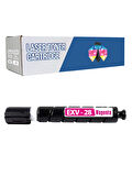 Safir Toner Canon  imageRUNNER Advance C5045 C-EXV-28 Kırmızı 38.000 Syf   Muadil Toner