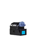Safir Toner Canon imageRUNNER C3580i C-EXV-21  Mavi 14.000 Syf  Muadil Toner