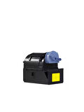Safir Toner Canon imageRUNNER C3580 C-EXV-21 Sarı  14.000 Syf   Muadil Toner