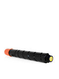 Safir Toner Canon C-EXV-49 imageRUNNER Advance DX C3826i - C3830i Sarı 19.000 Syf Muadil Toner