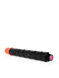 Safir Toner Canon C-EXV-49 imageRUNNER Advance DX C3720i - C3725i  Kırmızı 19.000 Syf Muadil Toner