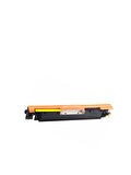 Safir Toner Canon CRG-729 / İ-Sensys LBP-7010   Sarı 1.000 Syf Muadil Toner