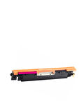 Safir Toner Canon CRG-729 / İ-Sensys LBP-7010  Kırmızı 1.000 Syf Muadil Toner
