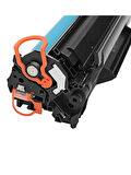Safir Toner Hp 78A-Ce278A / Hp CE538A - CE663A - CE749A 2.100 Sayfa Muadil Toner  