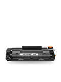 Safir Toner Hp 78A-Ce278A / Hp CE538A - CE663A - CE749A 2.100 Sayfa Muadil Toner  