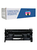 Safir Toner  Hp 26A - Cf226A / Hp C5F95A - C5J91A - F6W13A Siyah  3.100 Syf Muadil Toner