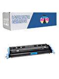Safir Toner Canon CRG-707  2.500 Syf Mavi  Muadil Toner