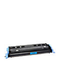 Safir Toner Canon CRG-707  Canon İ-Sensys LBP-5100 2.500 Syf Mavi Muadil Toner
