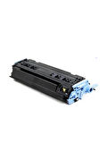 Safir Toner Canon CRG-707  CMYK Set  Muadil Toner