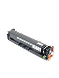 Safir Toner Hp 207A-W2210A  1.350 Syf Siyah Çipsiz Muadil Toner