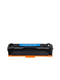 Safir Toner Hp 207A-W2211A 1.250 Syf Mavi Çipsiz Muadil Toner