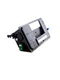 Safir Toner Kyocera Ecosys Tk-3160 M3860idn 12,500 Syf Muadil Toner