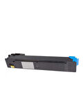 Safir Toner  Kyocera TK-5195 306ci 7.000 Syf Mavi Muadil Toner