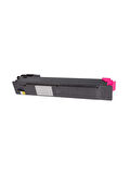Safir Toner  Kyocera TK-5195 306ci 7.000 Syf Kırmızı Muadil Toner