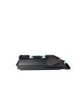 Safir Toner  Kyocera TK-865  300ci 12.000 Syf Siyah Muadil Toner