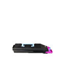 Safir Toner  Kyocera TK-865 300ci 12.000 Syf Kırmızı Muadil  Toner