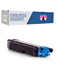 Safir Toner Kyocera Ecosys M6230cidn TK-5270 Mavi 6.000 Syf Muadil Toner
