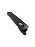 Safir Toner Kyocera FS-C8520MFP TK-895  Sarı 6.000 Syf   Muadil Toner