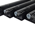 Safir Toner Kyocera FS-C8520MFP TK-895  Sarı 6.000 Syf   Muadil Toner