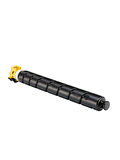 Safir Toner Kyocera  TASKalfa 2552ci Tk-8345  Sarı 12.000 Syf  Muadil Toner 