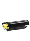 Safir Toner Kyocera ECOSYS M6635cidn Tk-5280  Sarı 11.000 Syf Muadil Toner   