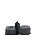Safir Toner Kyocera ECOSYS MA2100 Tk-5430  Kırmızı 1.250 Syf Muadil Toner