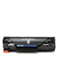 Safir Toner Hp 83A-CF283A CF484A - CF485A 2.500 Syf Muadil Toner