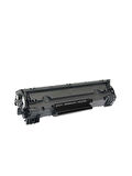 Safir Toner Hp 83A-CF283A CF484A - CF485A 2.500 Syf Muadil Toner