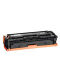 Safir Toner Hp 128A-CE320A LaserJet CP1525n 2.000 Syf Siyah Muadil Toner