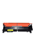 Safir Toner Hp 117A-W2072A Laser MFP 179fnw  Çipli 700 Syf Sarı Muadil Toner