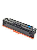 Safir Toner Hp 203A-CF541A Pro MFP M281fw - T6B59A 1.300 Syf Mavi Muadil Toner