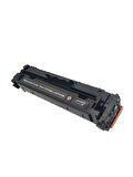 Safir Toner Hp Pro MFP M477fdw 410A-CF410A  2,300 Syf Siyah Muadil Toner
