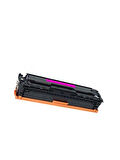 Safir Toner Hp Pro M452dn M452dw 410A-CF413A  2,300 Syf Kırmızı Muadil Toner